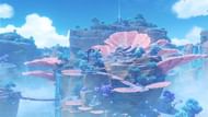 Watatsumi Island preview (Image via miHoYo)